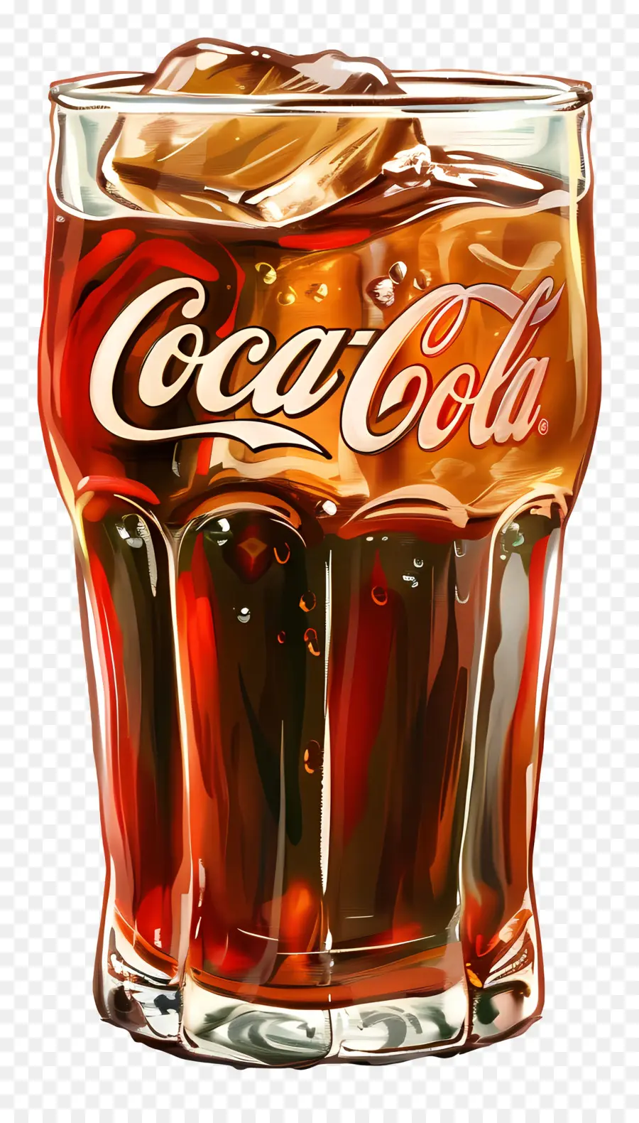 Coca Cola，Soda PNG