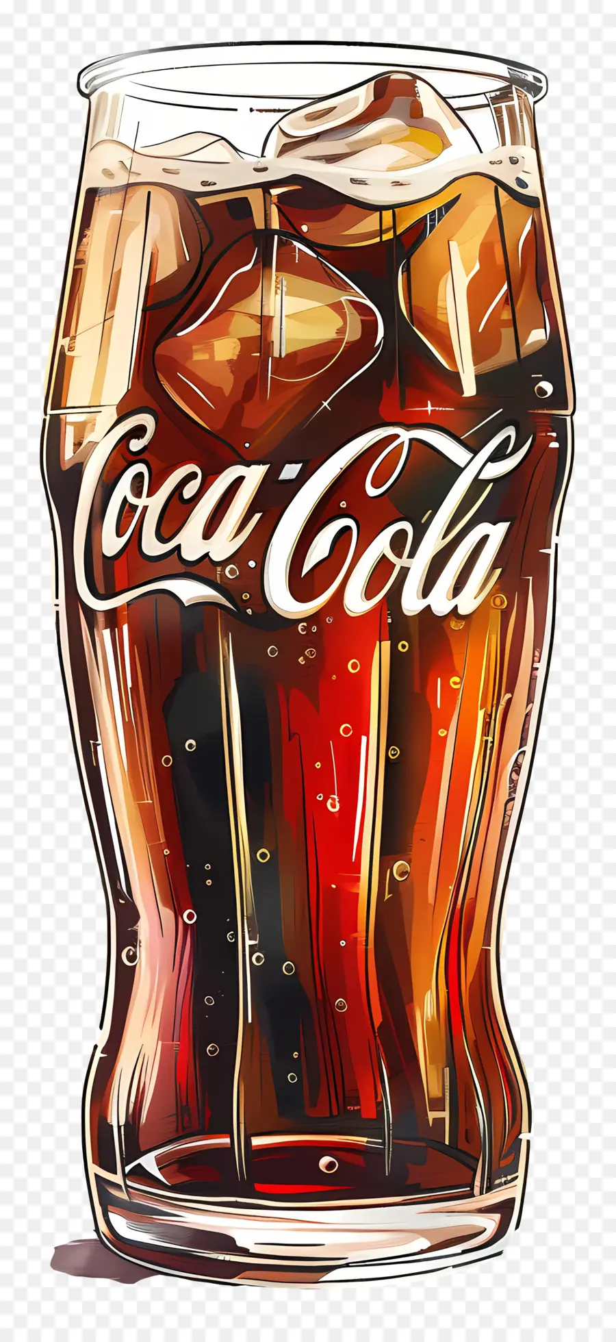 Coca Cola，Cola PNG