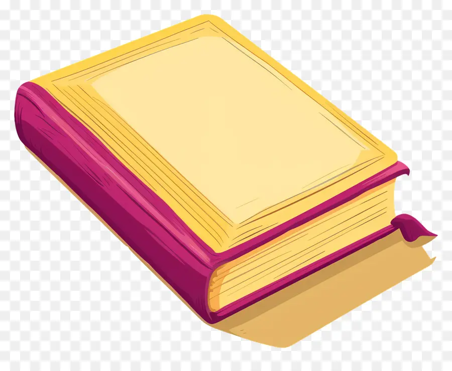 Libro，Cuaderno Rojo PNG