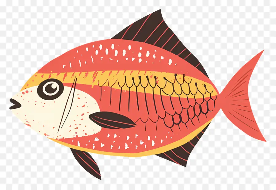 Los Peces，Peces Tropicales PNG