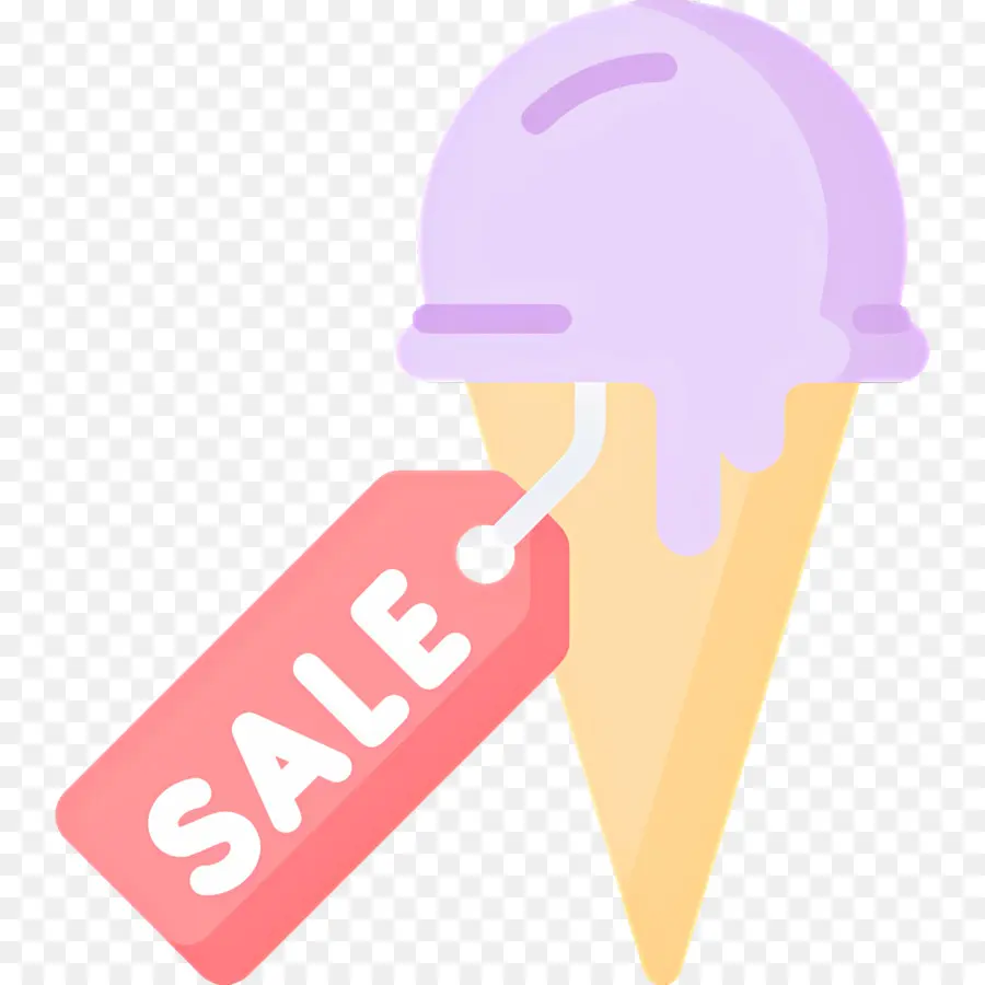 Venta De Verano，Helado PNG