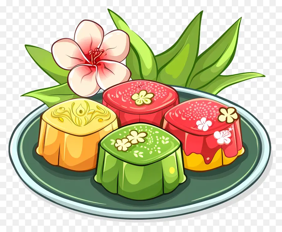 Galletas，Pasteles Dulces PNG