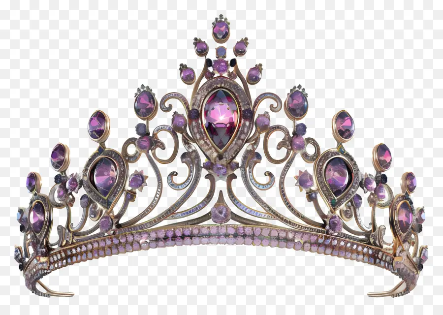 Tiara，Corona PNG