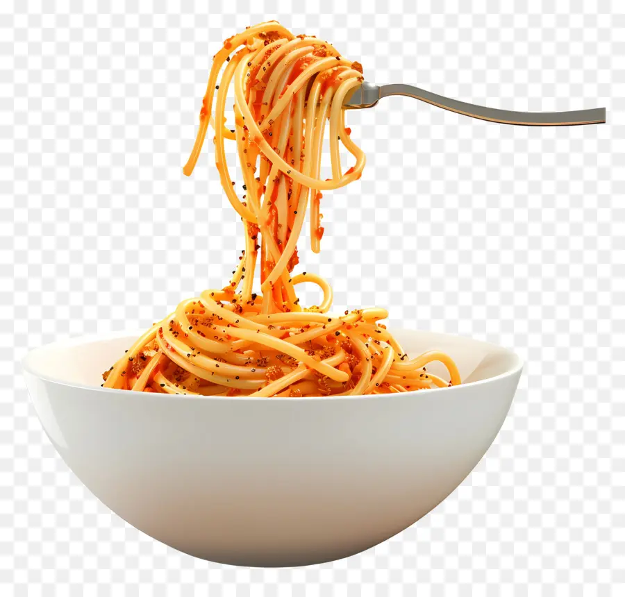 Espaguetis，Heartshaped PNG