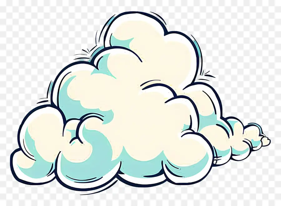 La Nube，Las Nubes PNG