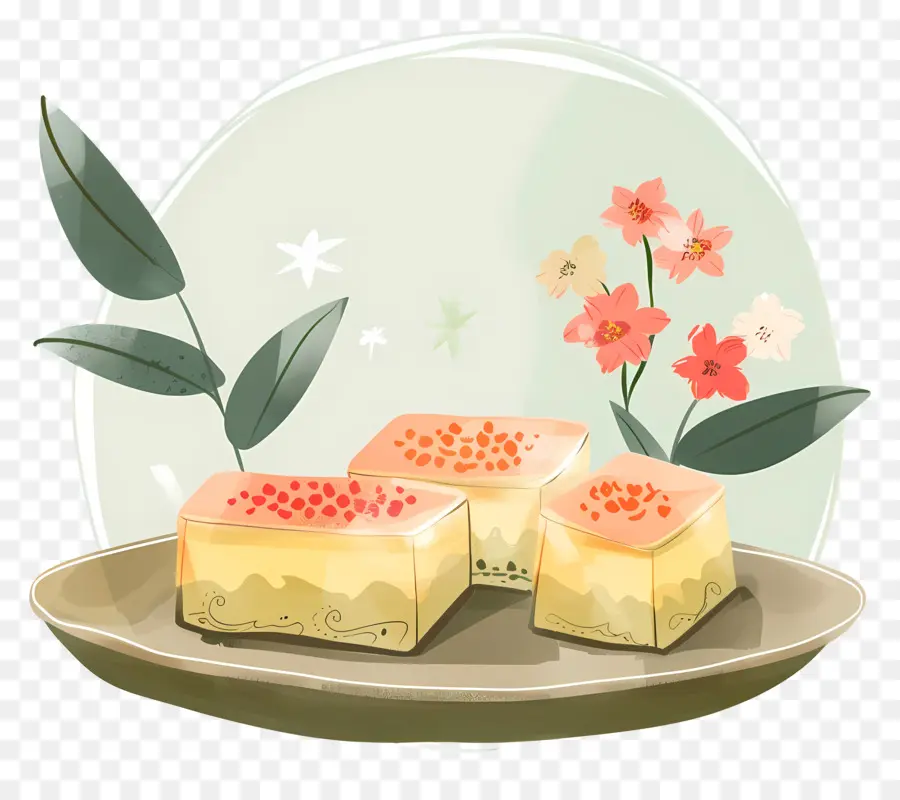 Galletas，Pastel PNG