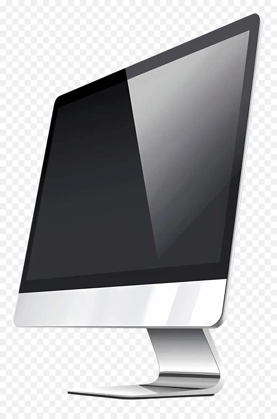 Monitor De La Computadora，Pantalla PNG