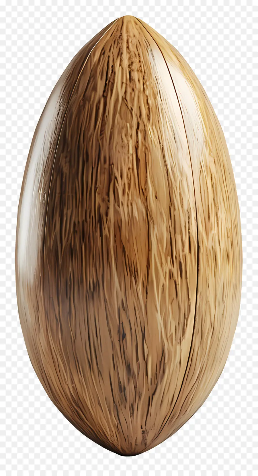 Almendra，Cáscara De Coco PNG