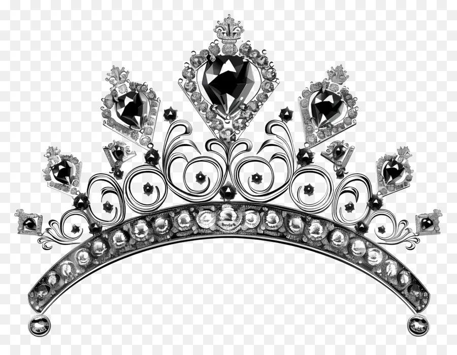 Tiara，Corona PNG