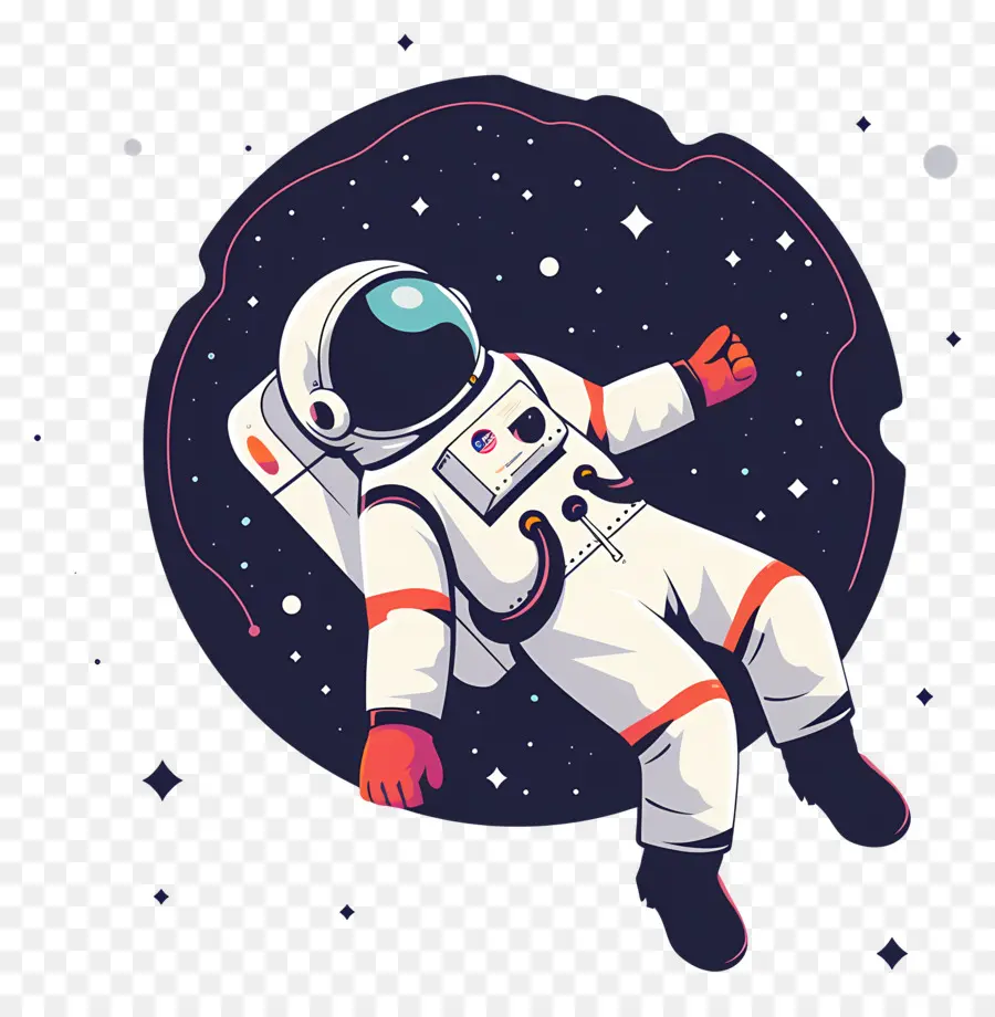 Cosmonaut，Astronauta PNG