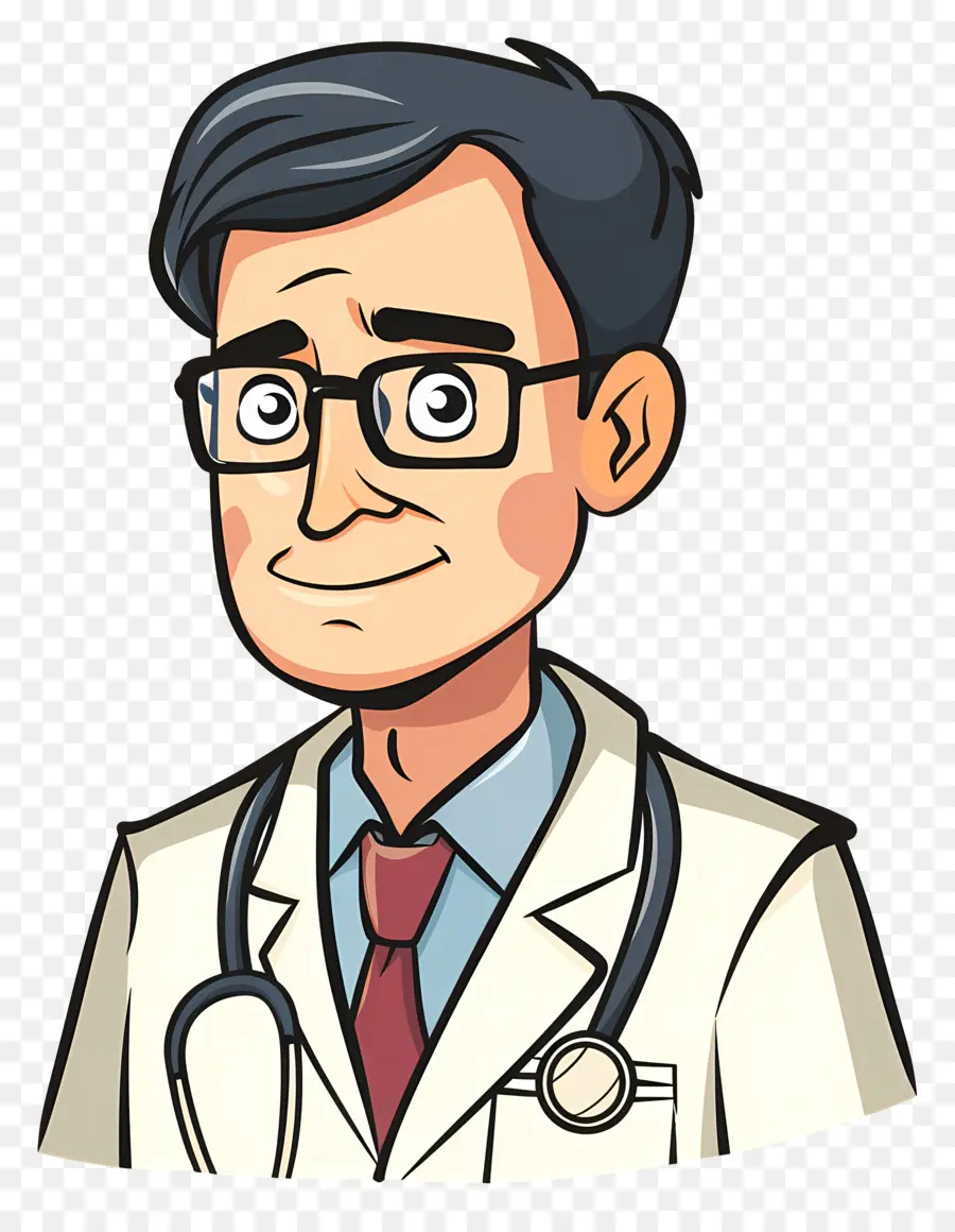 Médico，Profesional Médico PNG