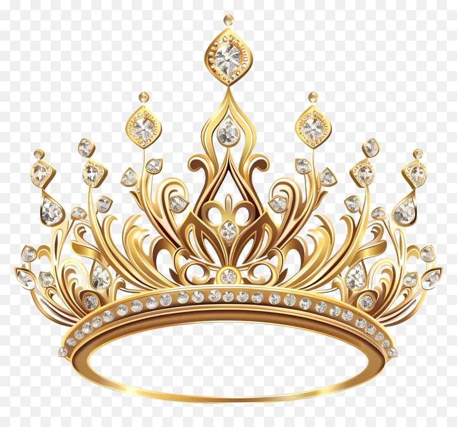 Tiara，Corona PNG