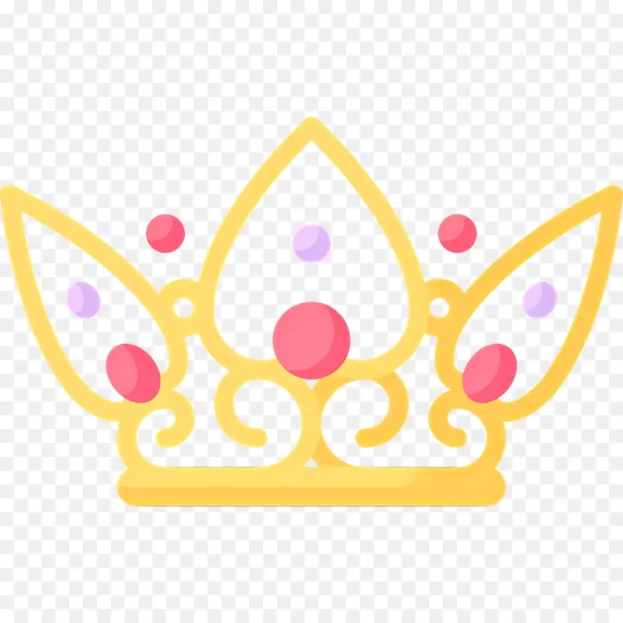 Tiara，Corona PNG