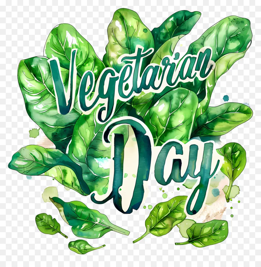 En El Día Mundial Vegetariano，Vegano PNG