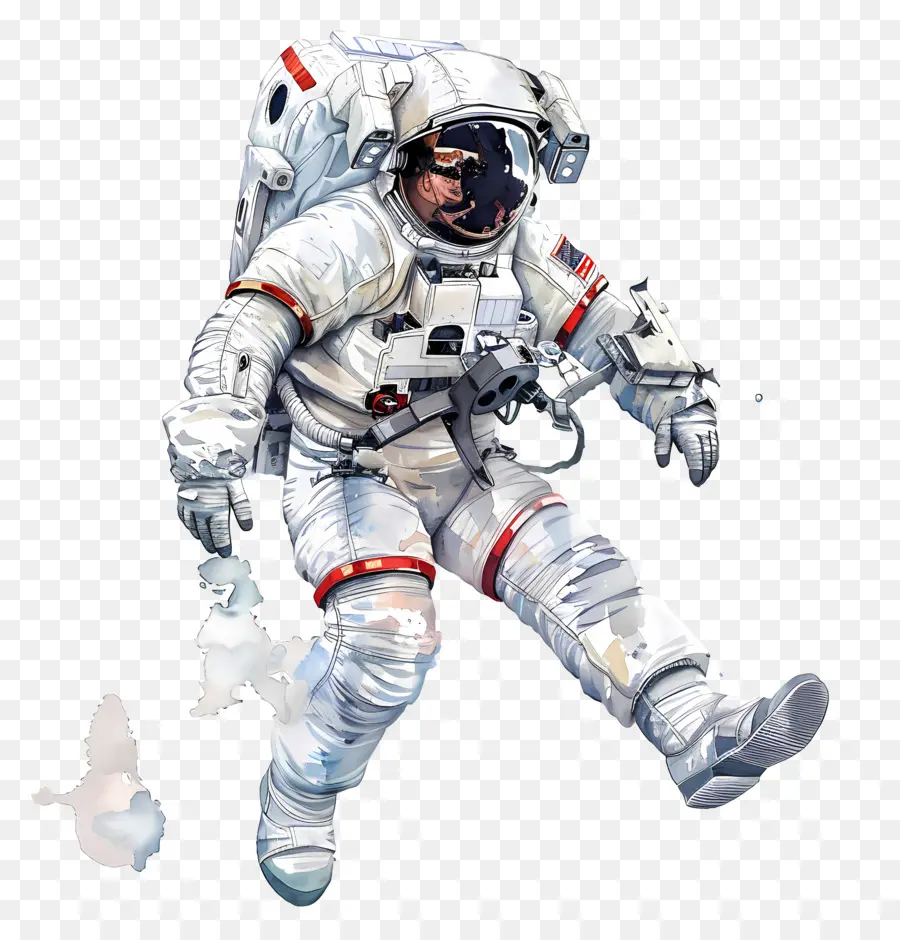 Cosmonaut，Astronauta PNG