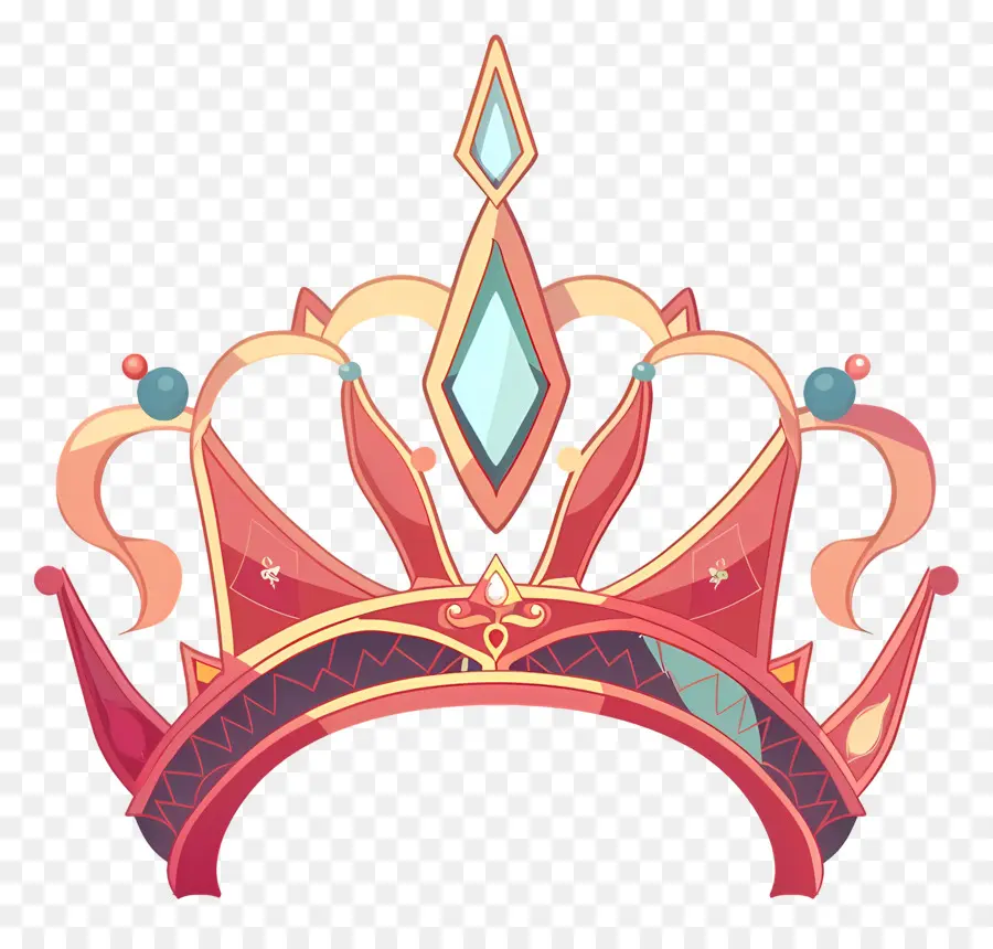 Tiara，Corona PNG