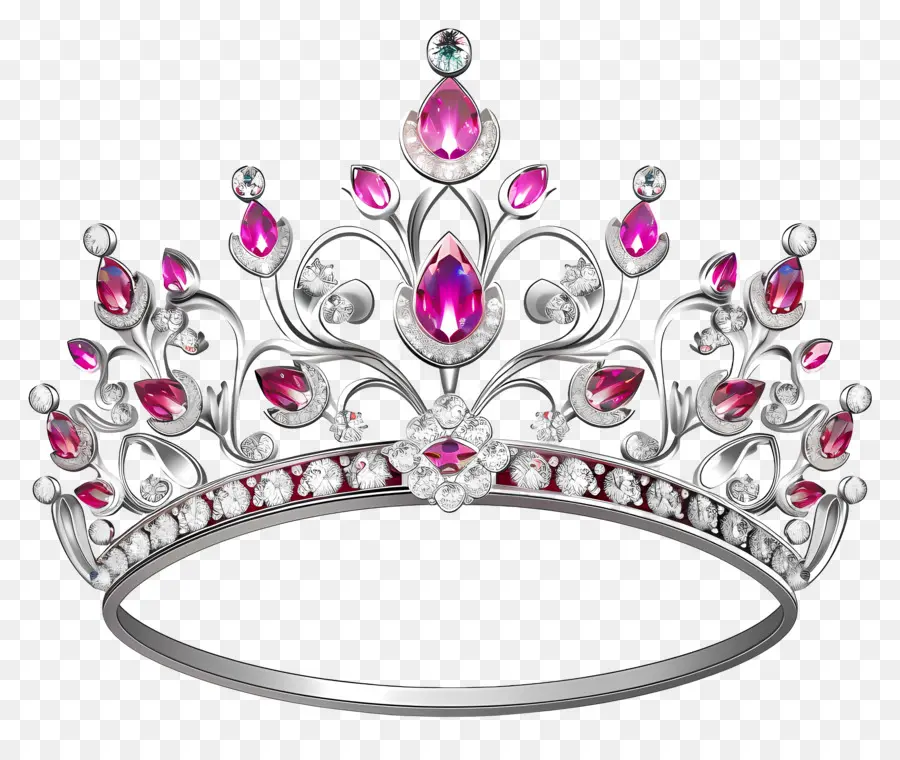 Tiara，Visual PNG