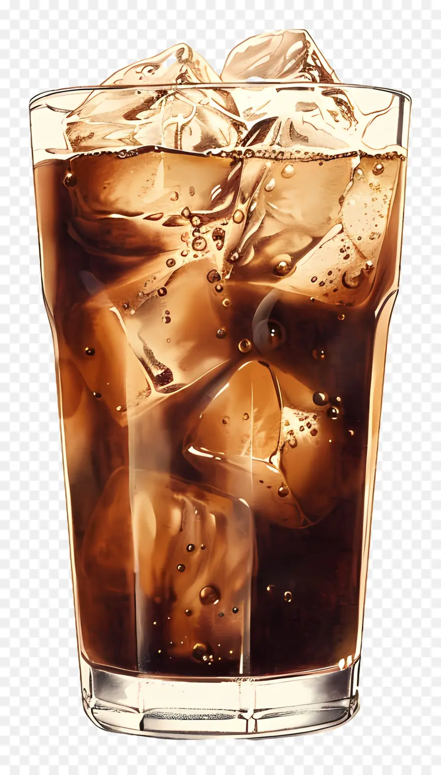 Cerveza Fría，Vaso De Refresco PNG