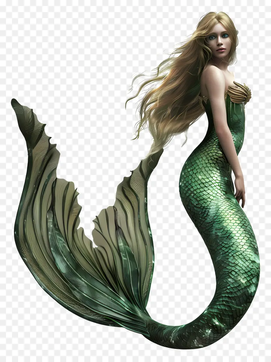 Sirena，Mar PNG