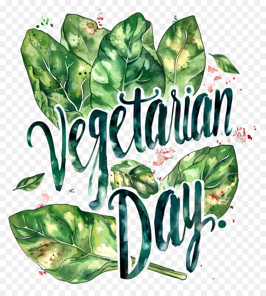 Día Mundial Del Vegetariano，Dia Vegetariano PNG