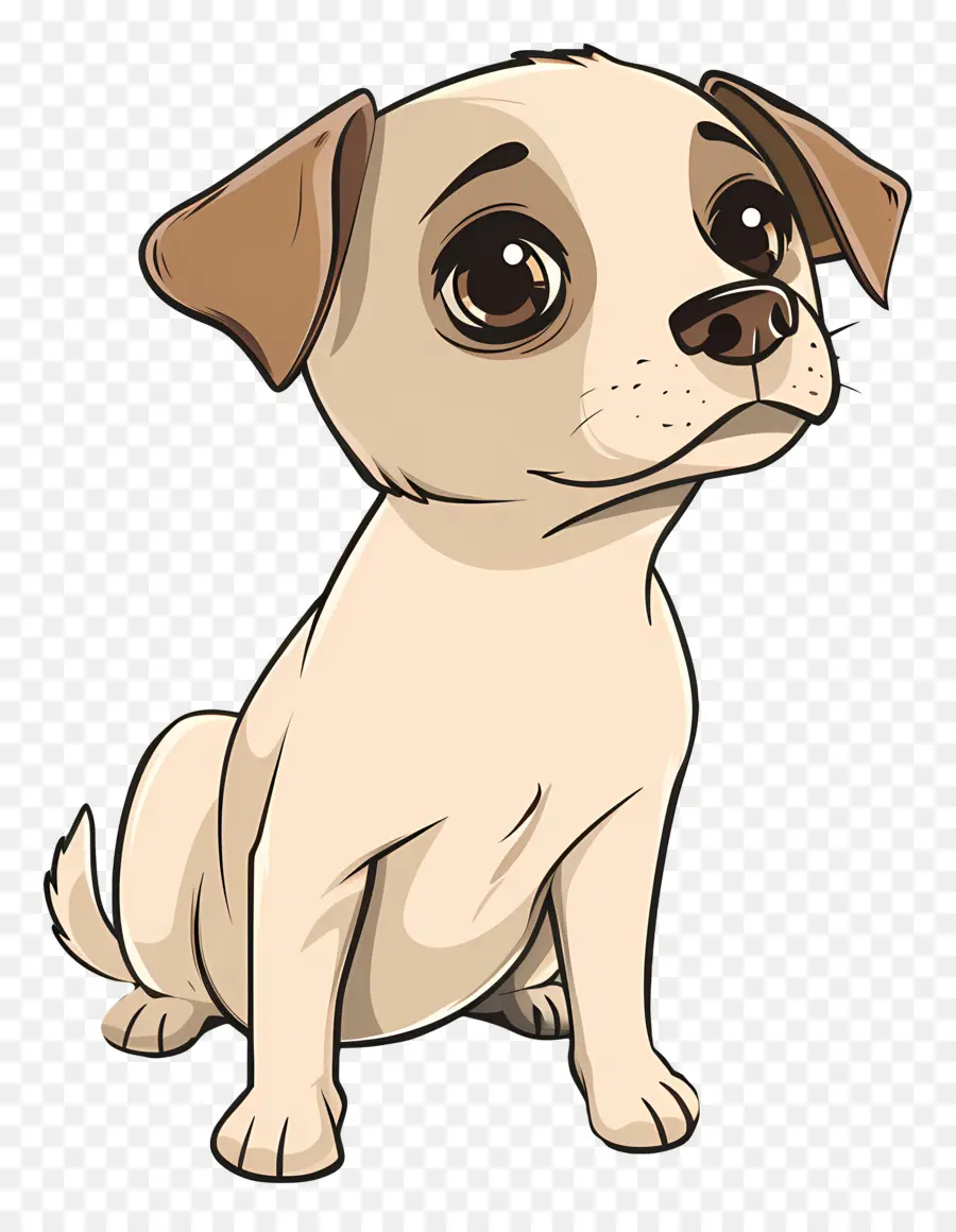 Perro，Perro Pequeño PNG