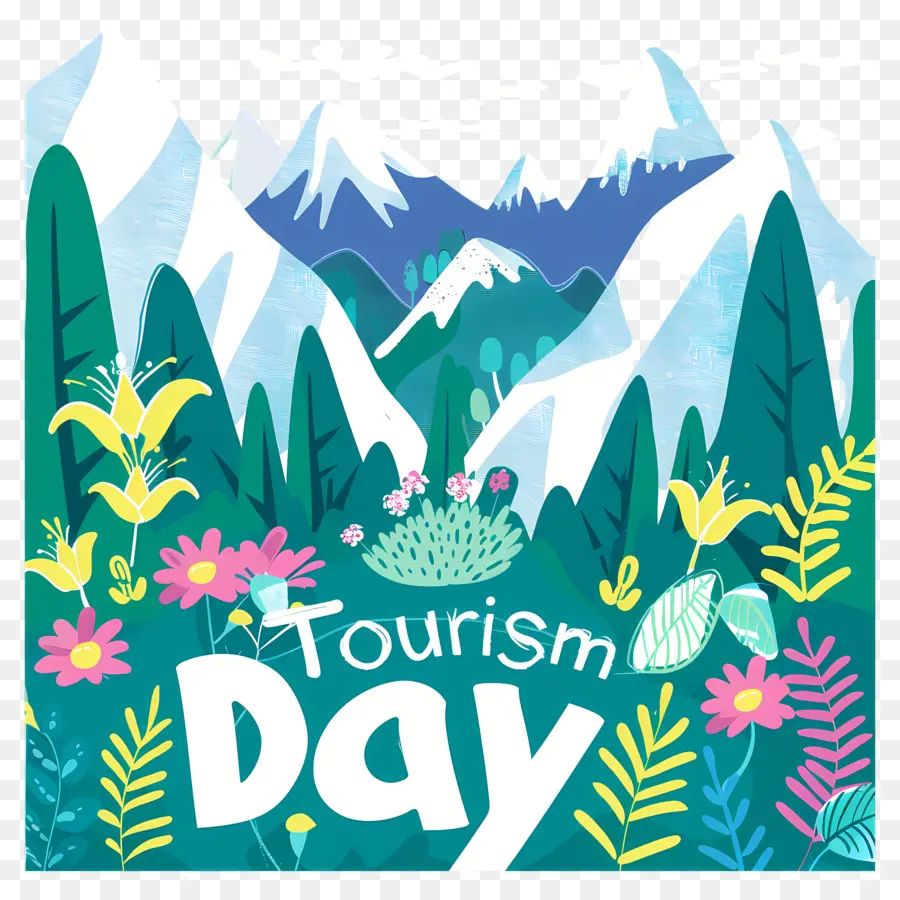 Día Mundial Del Turismo，Turismo PNG