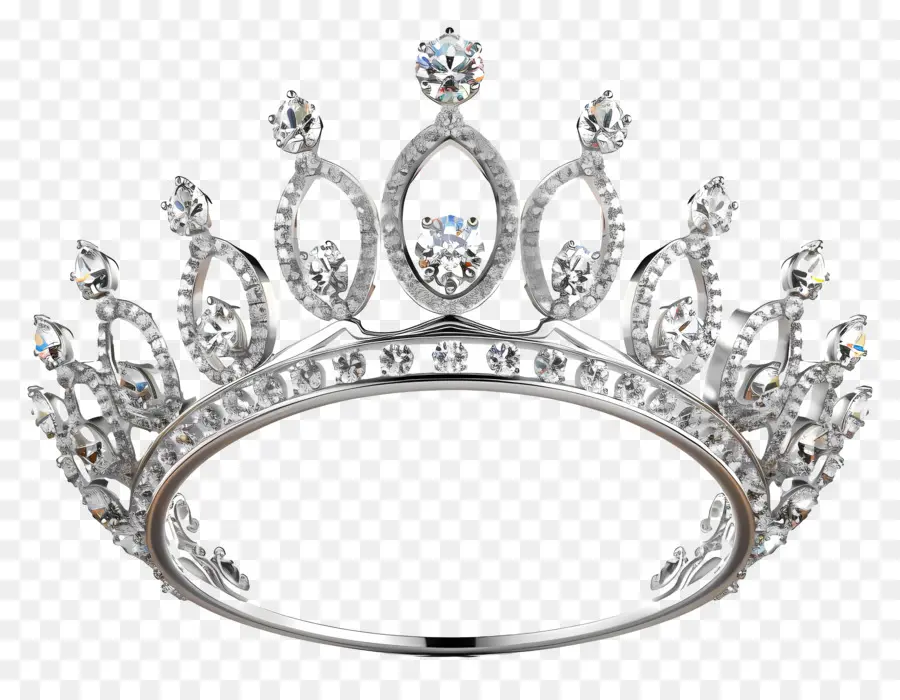 Tiara，Joyas PNG