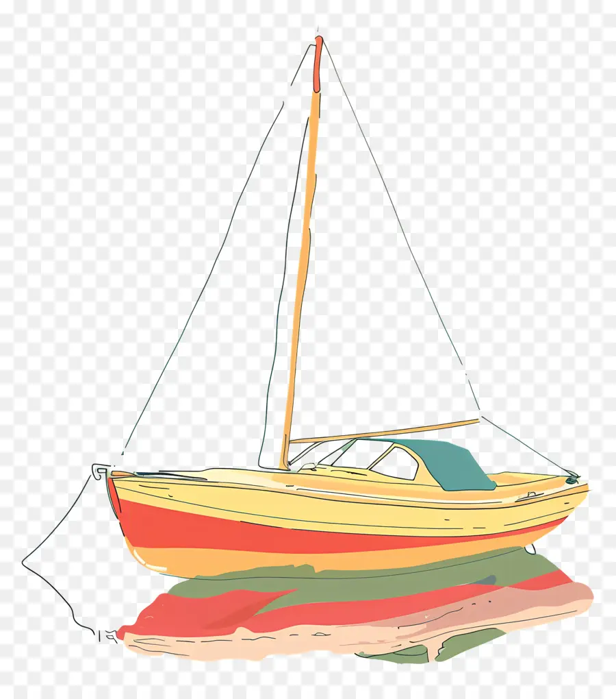 Bote，Velero PNG