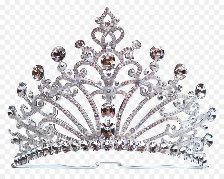 Tiara，Corona PNG