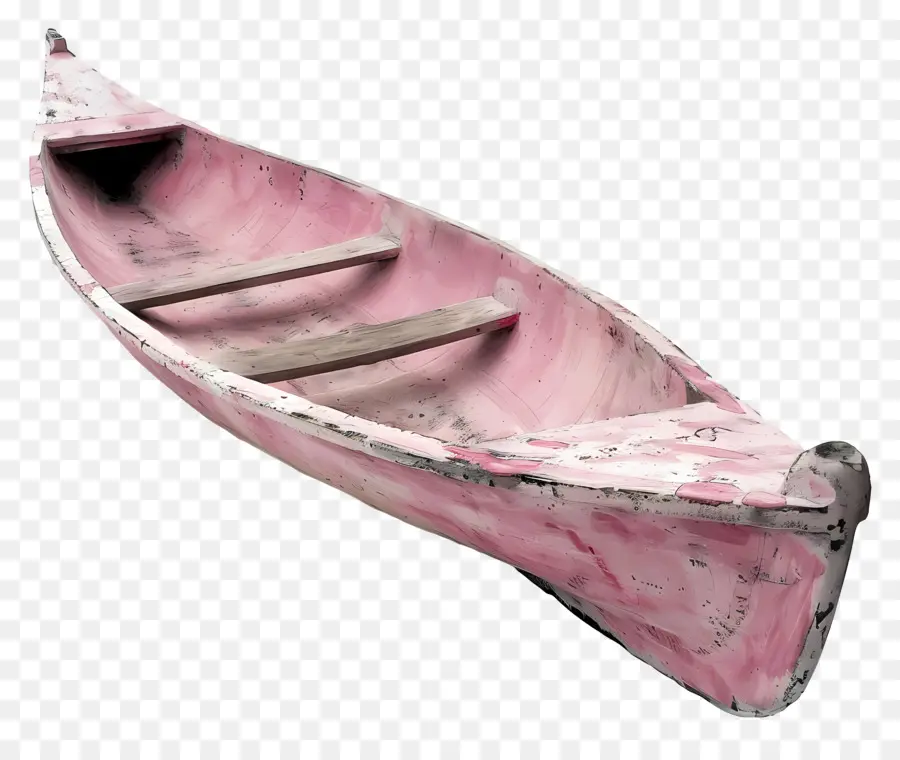 Canoa，Canoa Rosa PNG