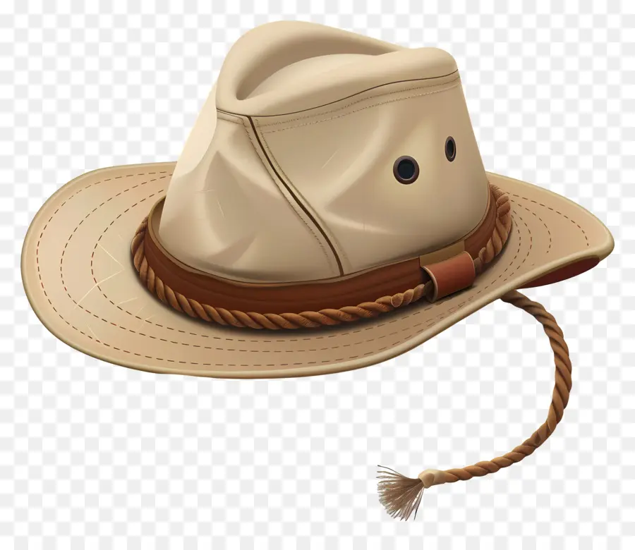 Sombrero De Safari，Sombrero De Vaquero PNG