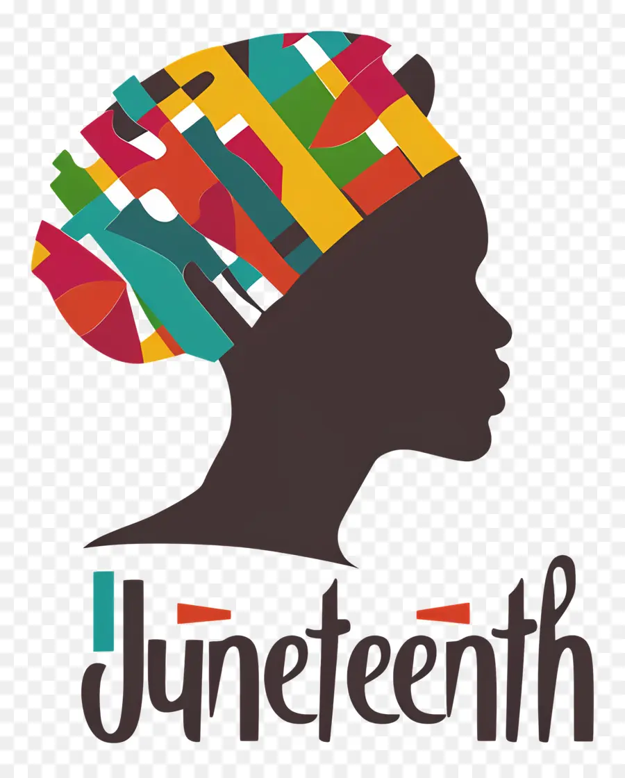 El Día De La Emancipación，Juntenthe Logo PNG