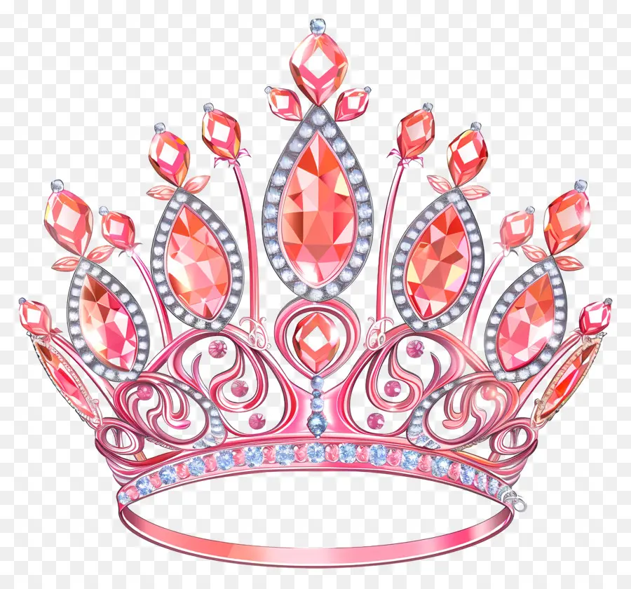 Tiara，Joyas PNG