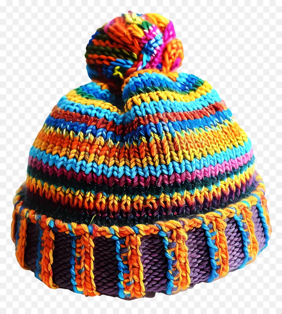 Gorro，Knitted Hat PNG