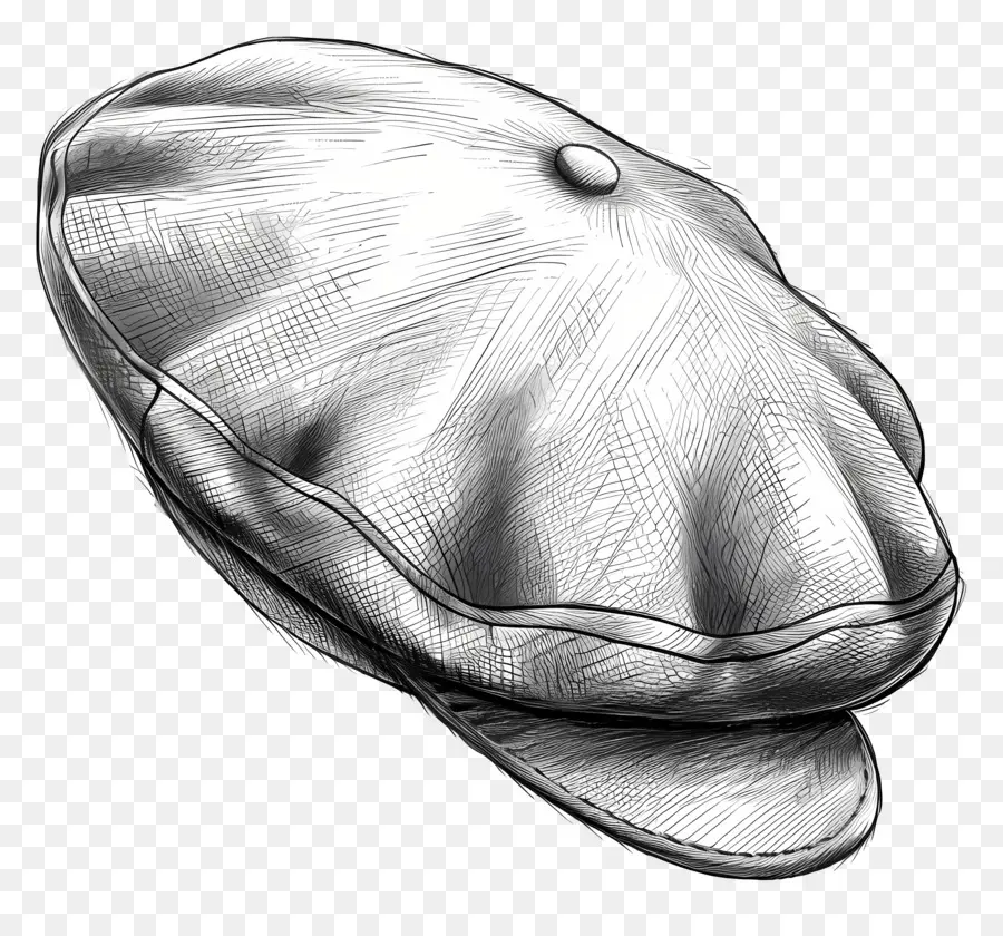 Boina，Gorra Plana PNG