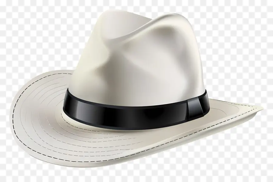 Fedora，Sombrero De Vaquero PNG