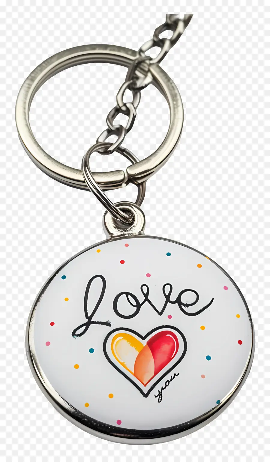 Regalo De Keyring，Llavero PNG