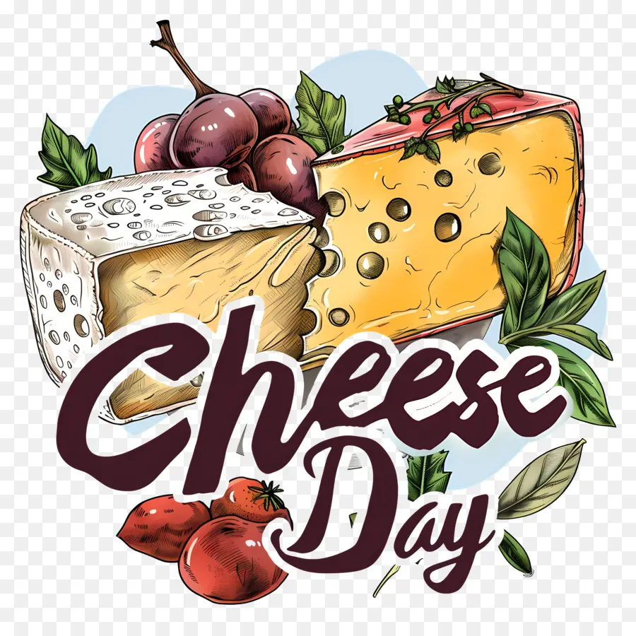 Día Del Queso，Queso PNG