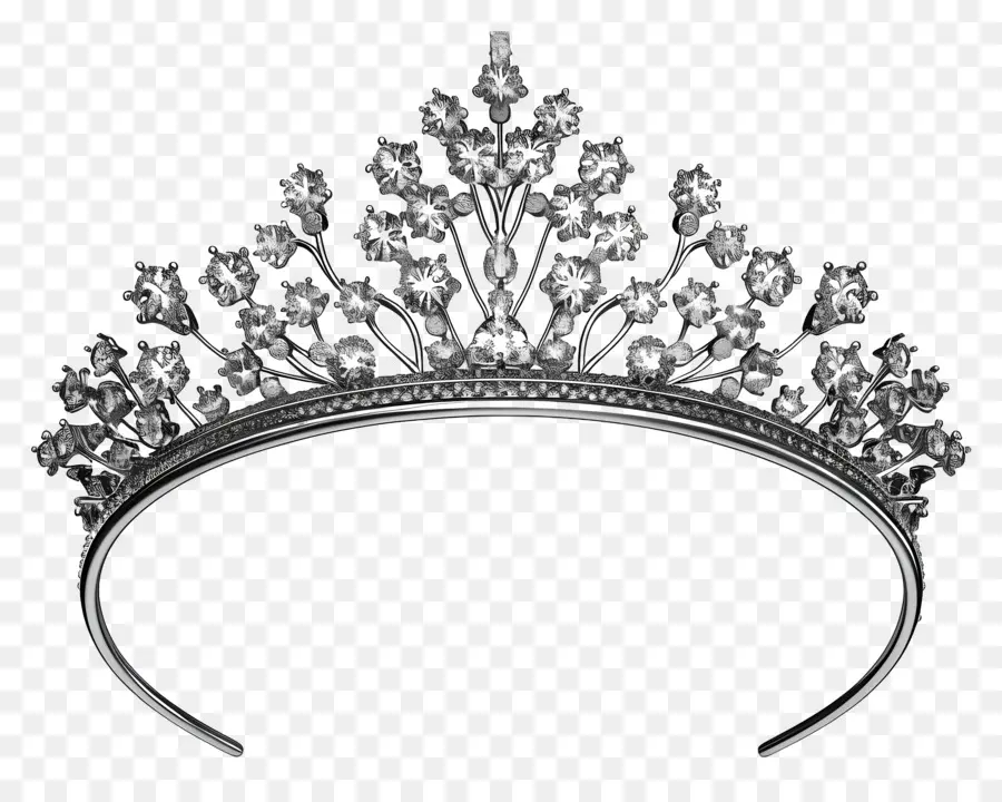 Tiara，Corona PNG