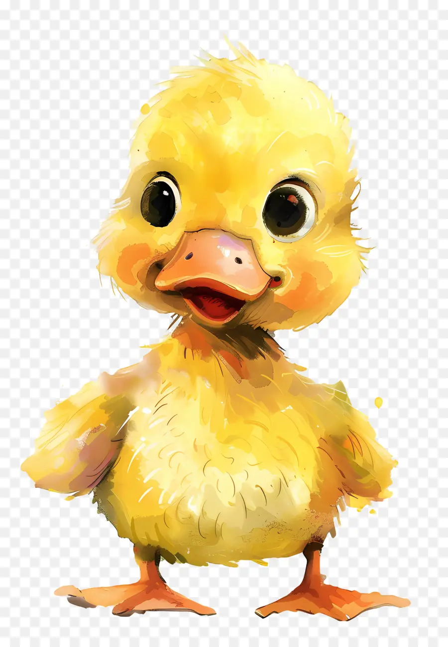 Bebé Pato，Pato PNG