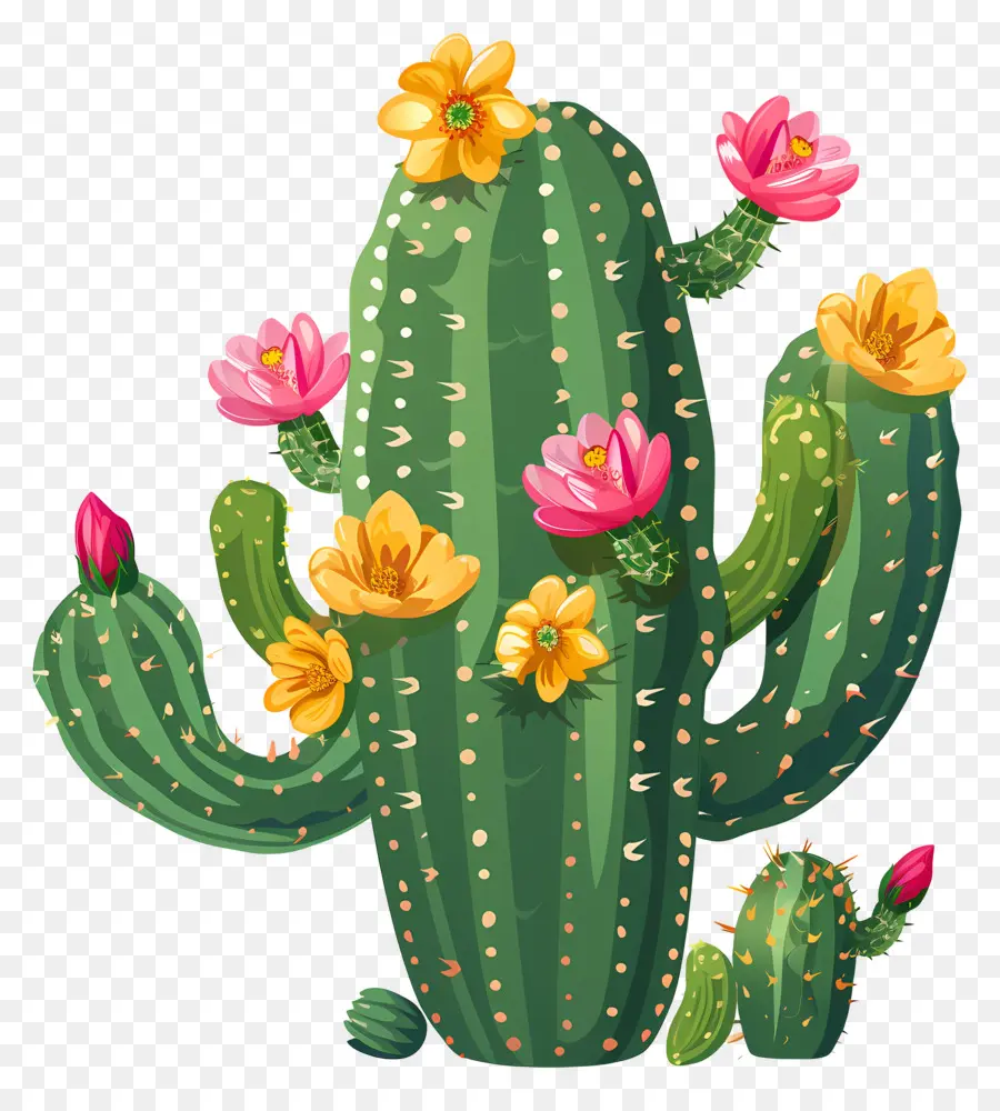 Planta De Cactus，Cactus PNG