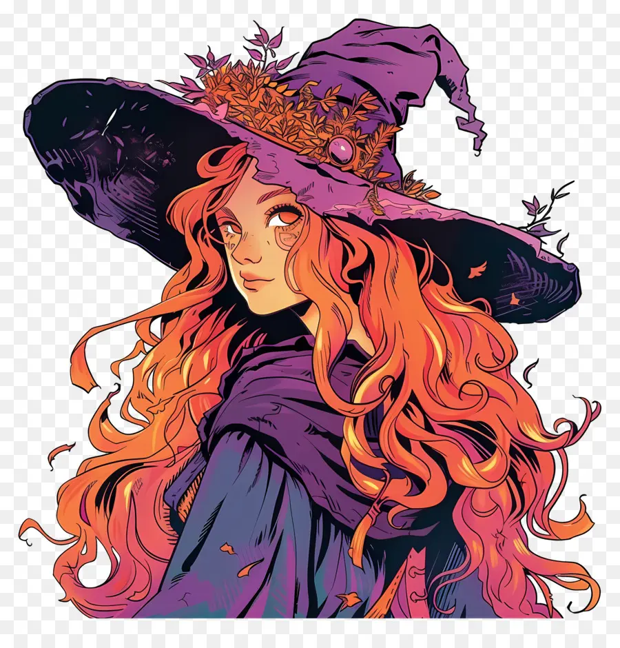 Bruja，Magia PNG