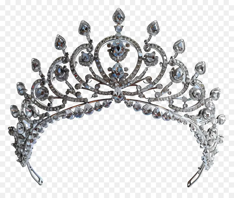 Tiara，Corona PNG