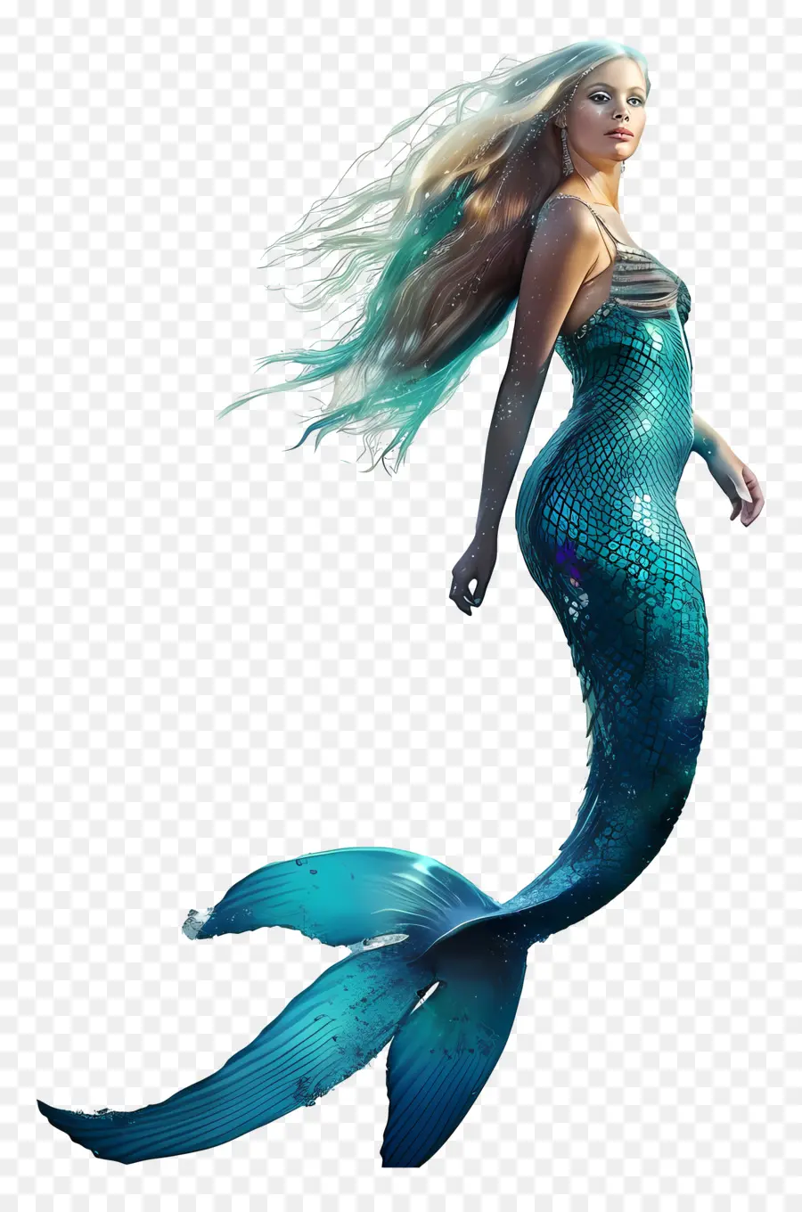 Sirena，Playa PNG