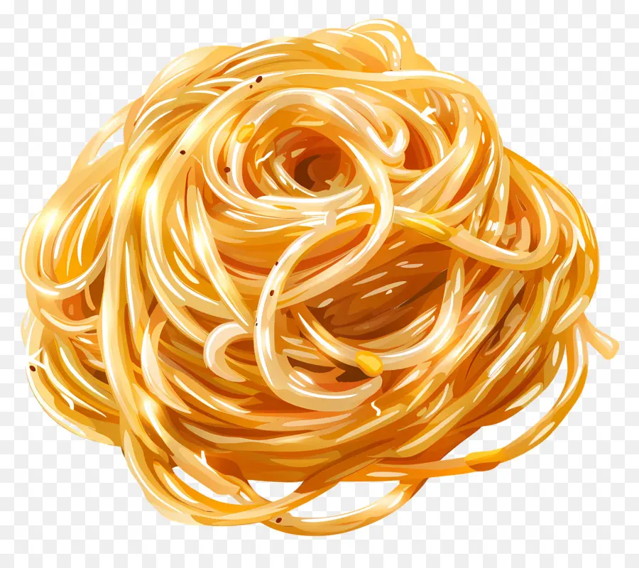 Espaguetis，La Pasta PNG