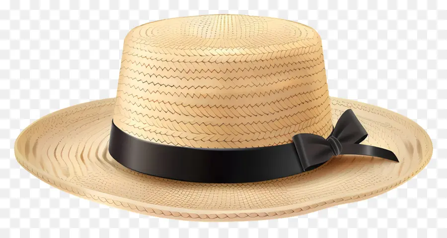 Sombrero De Navegante，Sombrero De Paja PNG