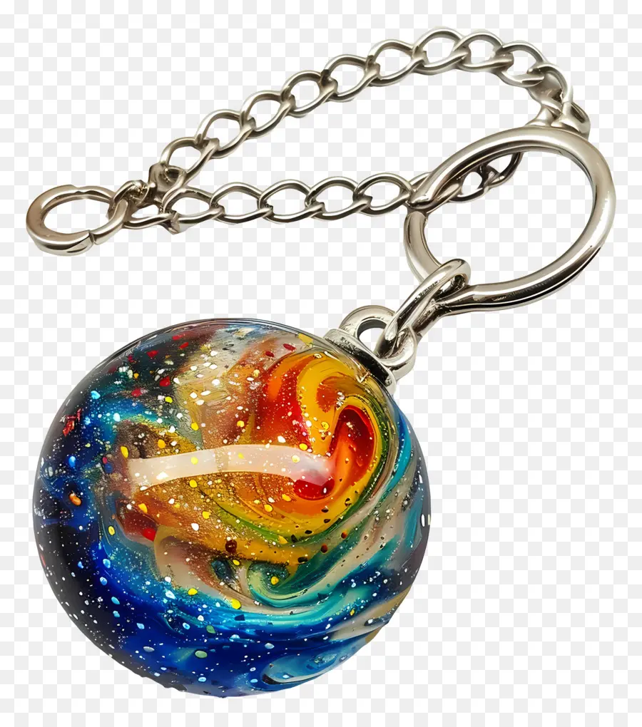 Regalo De Keyring，Playa Tropical PNG