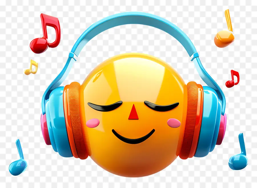 Mundo Día De La Música，Sonrisa PNG