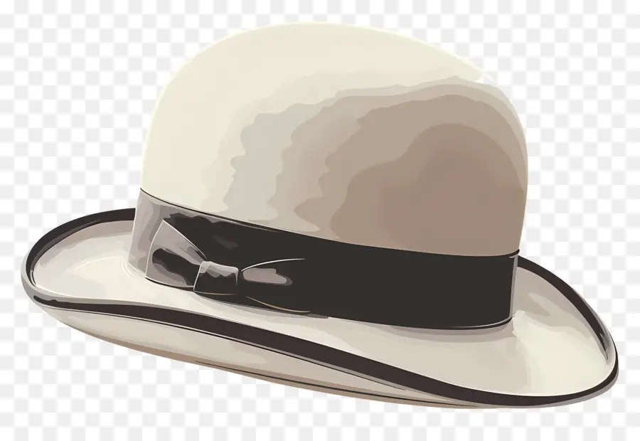 Bombín，Fedora PNG