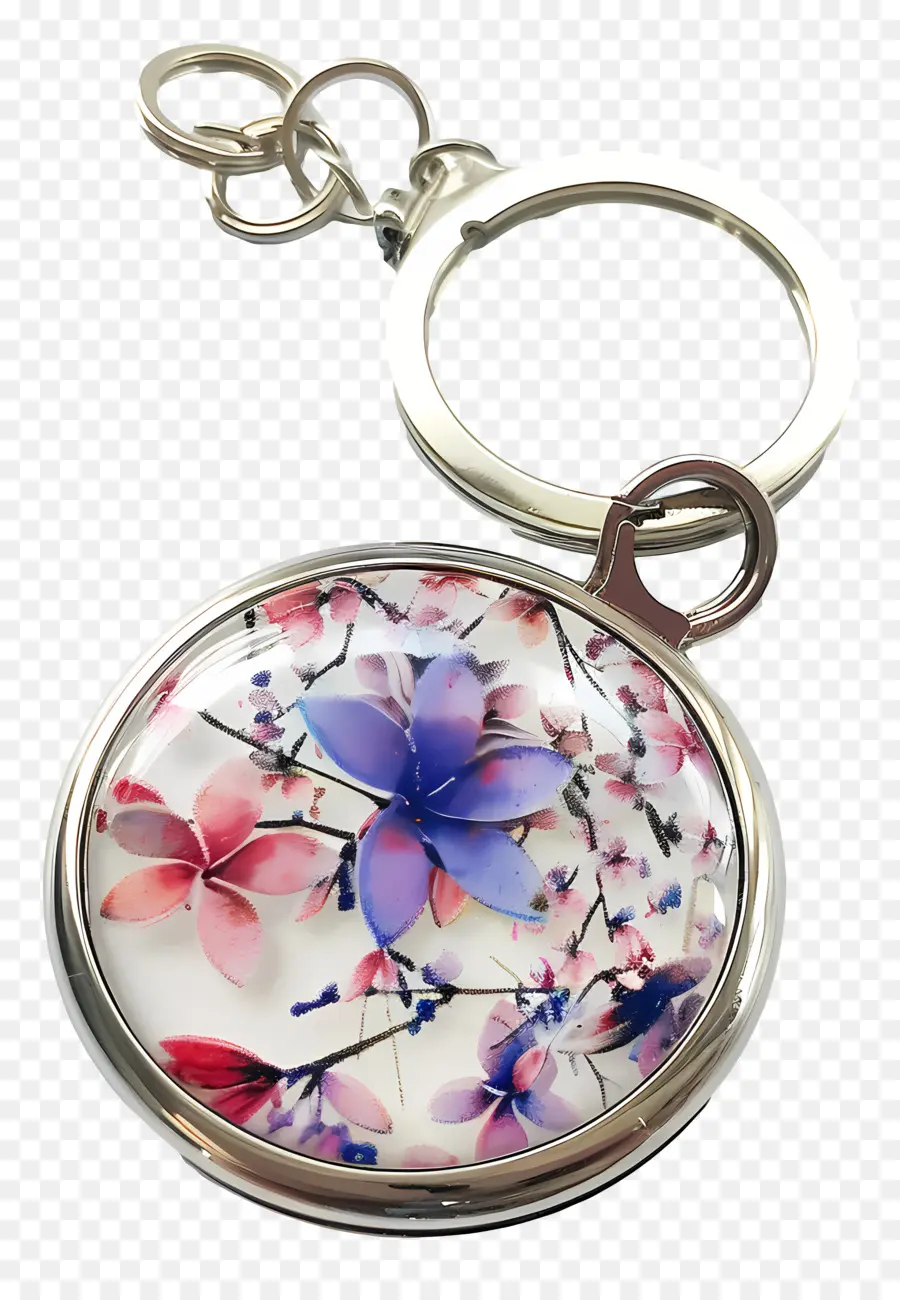 Regalo De Keyring，Llavero PNG